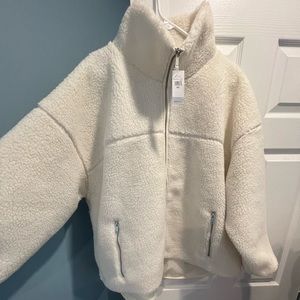 Gap coat